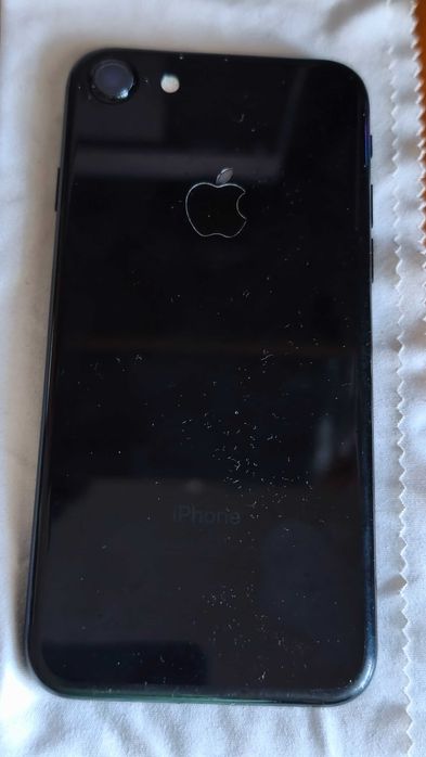 Iphone 7 desbloqueado