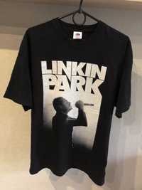 Футболка Linkin Park линкин парк мерч