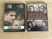 Pitbull i Pitbull Nowe Porządki DVD