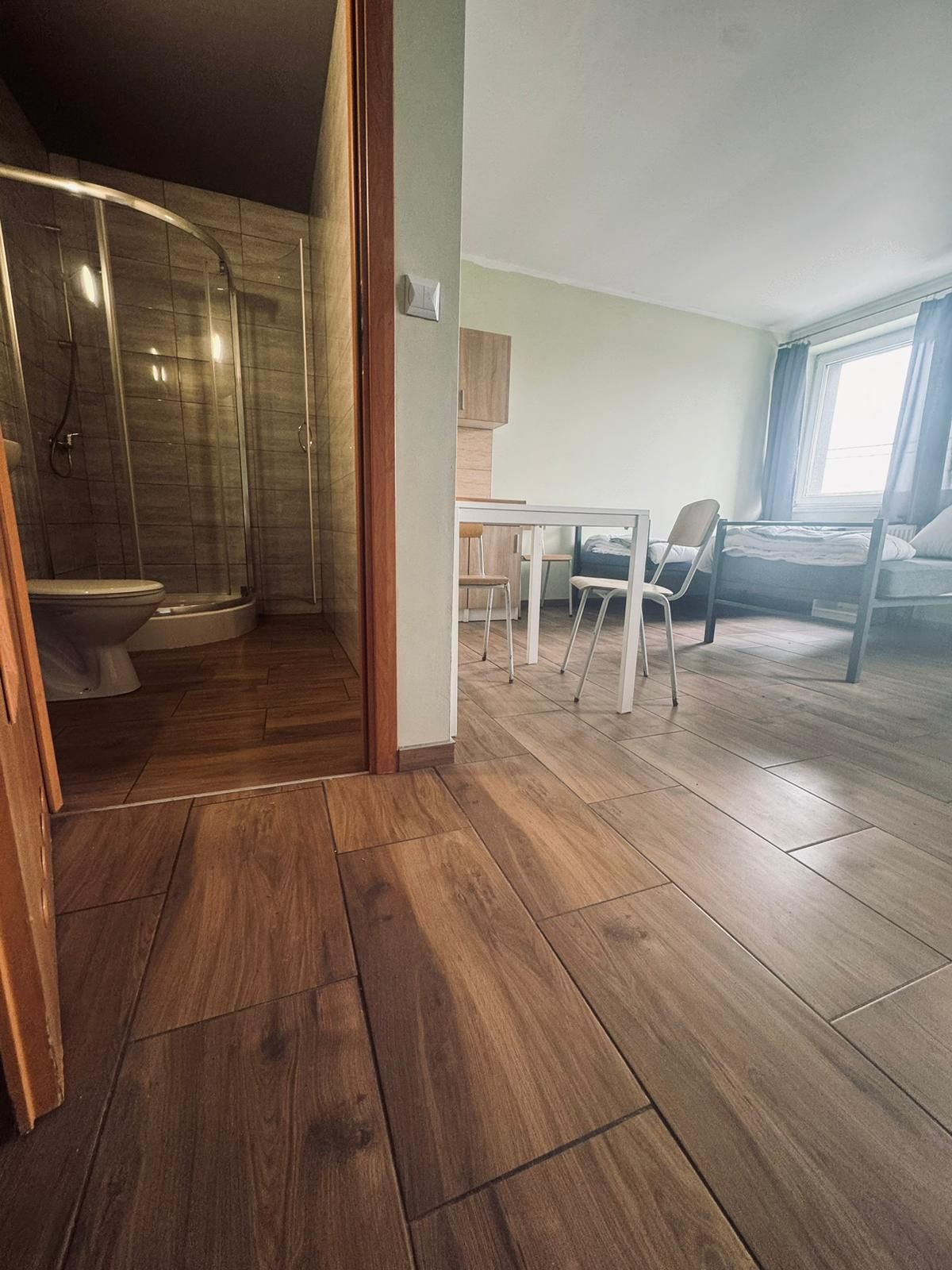 Noclegi Pracownicze - Tanie Noclegi - Hostel Karolinka