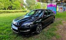 Renault Laguna Renault Laguna III 2.0 Diesel