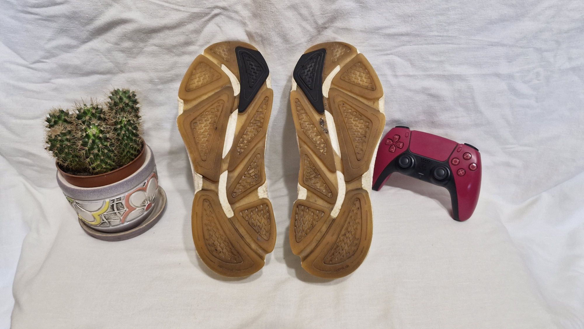 Чоловічі кросівки Adidas X9000L4.Розмір 41