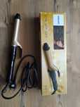Lokówka Philips Care Edition KERASHINE HP 8607