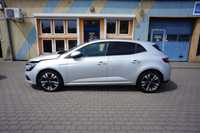 Renault Megane 56 tyś!!! duży tablet, navi, półskóry, kamera, tempomat