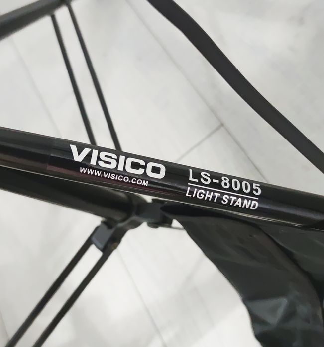 Студійний спалах (вспышка) Visico vl 360