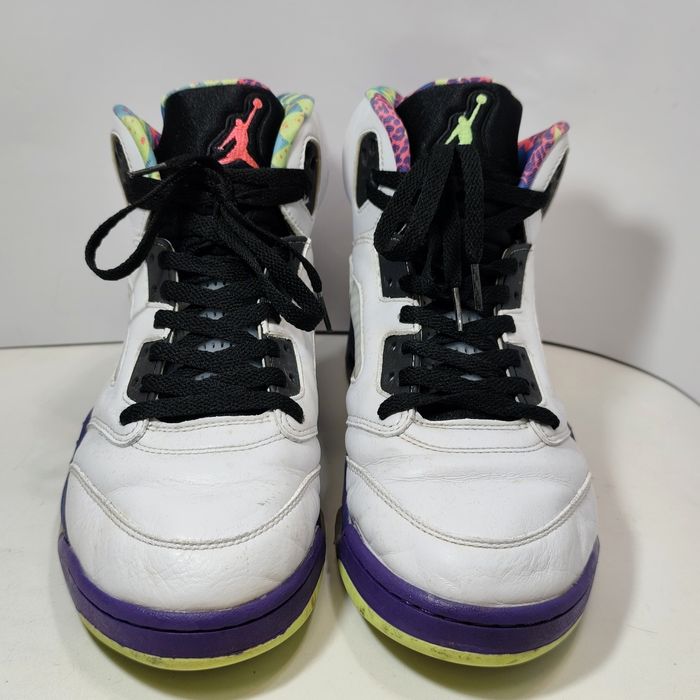 кросівки Nike Air Jordan 5 Retro