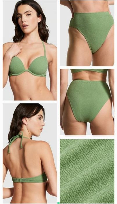 Купальник Victoria's secret,  розмір Л, ХЛ