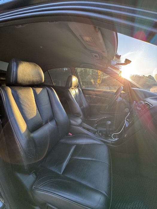 Mitsubishi galant 8 галант 8 1999 року 2.0 TDI