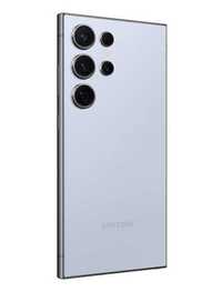 SAMSUNG Galaxy S24 Ultra 512 GB, Titanium Blue, Nowy