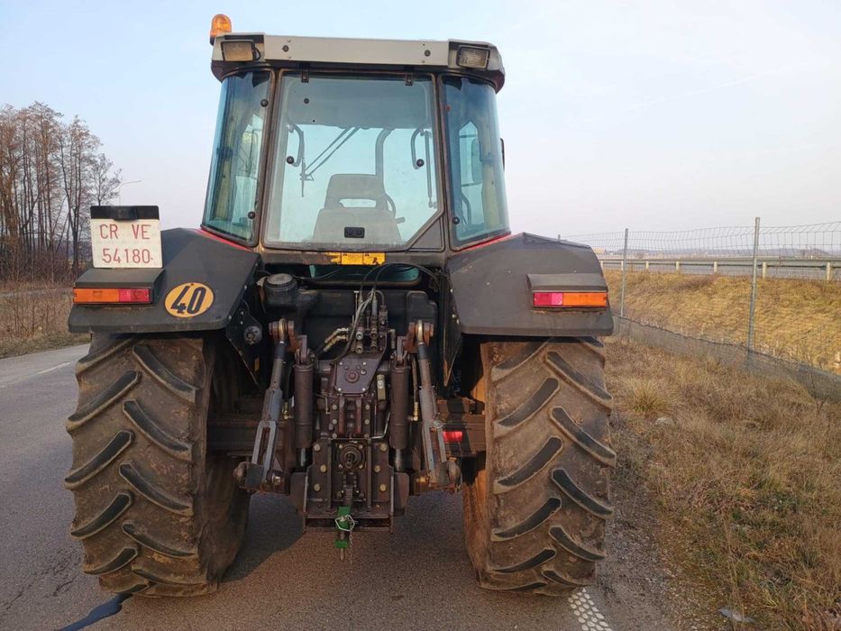 Massey Ferguson 6160