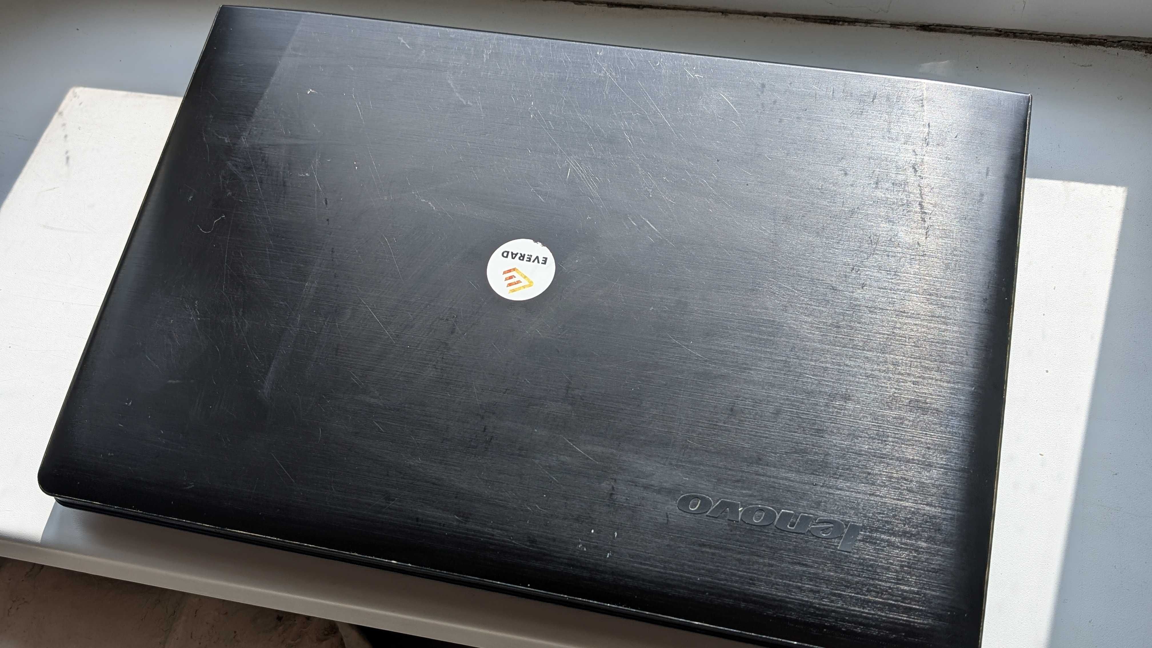 Ігровий ноутбук Lenovo Y510P\ i5-4200M\8GB RAM\GeForce 755M SLI
