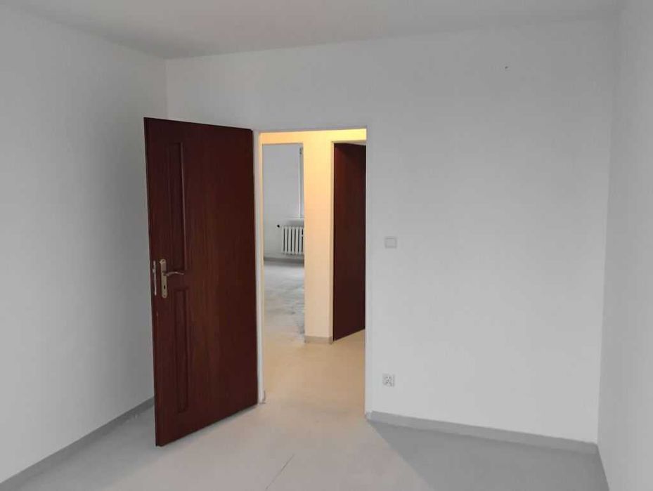 Mieszkanie w bloku 58,8m2 Wińsko.