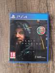 Death Stranding PS4