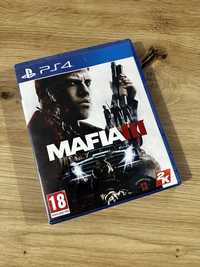 Mafia III PS4 - używana