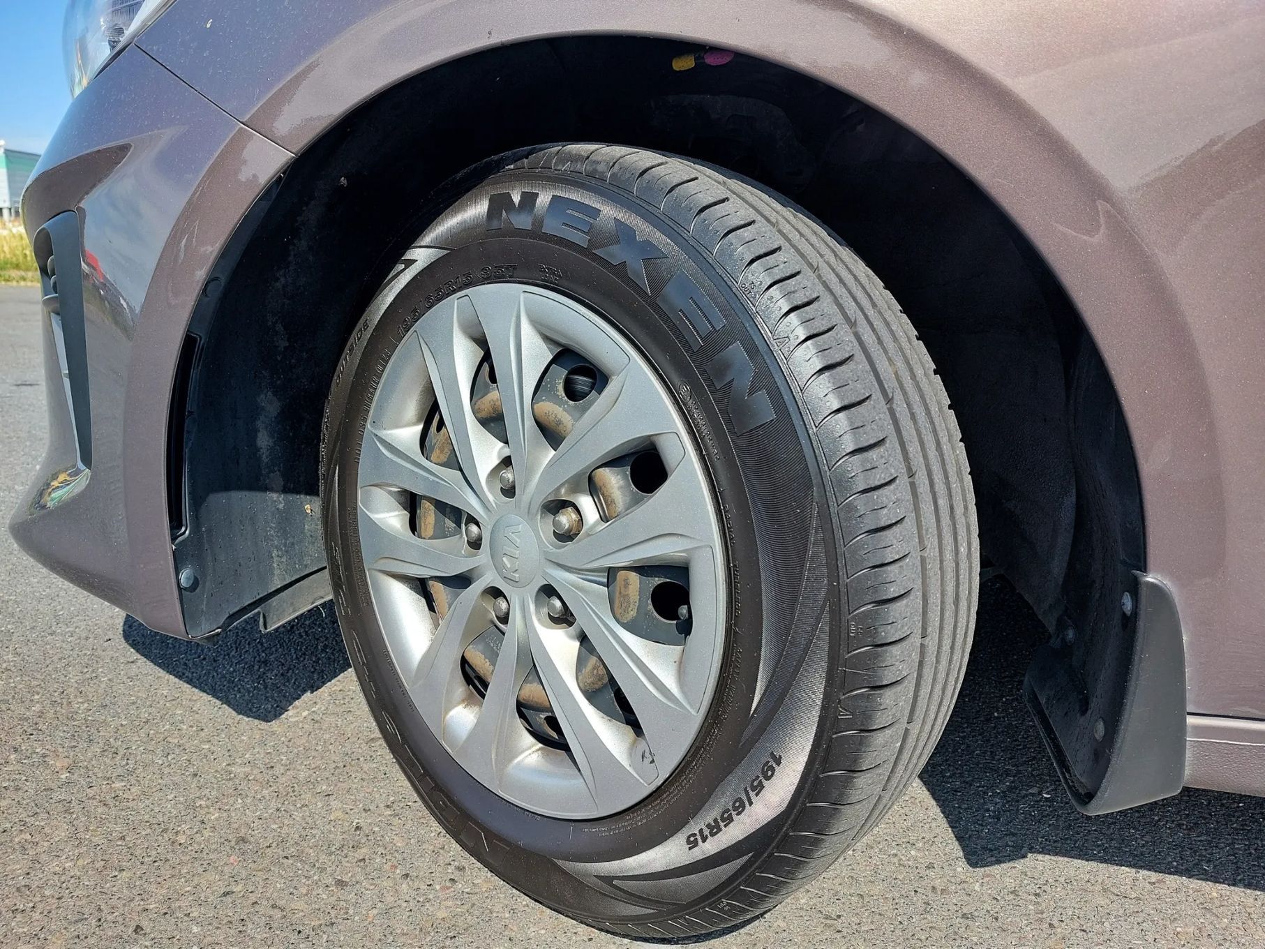Kia Ceed KIA CEED III KOMBI 1.4 MPI S 100KM (pierwszy właściciel, ASO)
