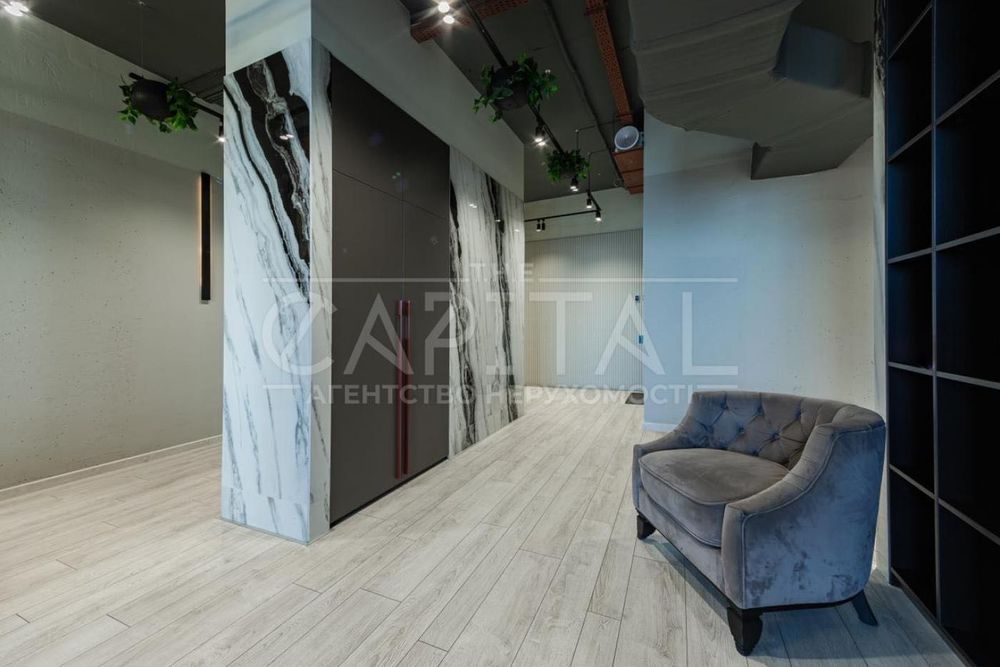 Аренда офиса Покровский Посад Подол Лукьяновка  Шевченковский 259м