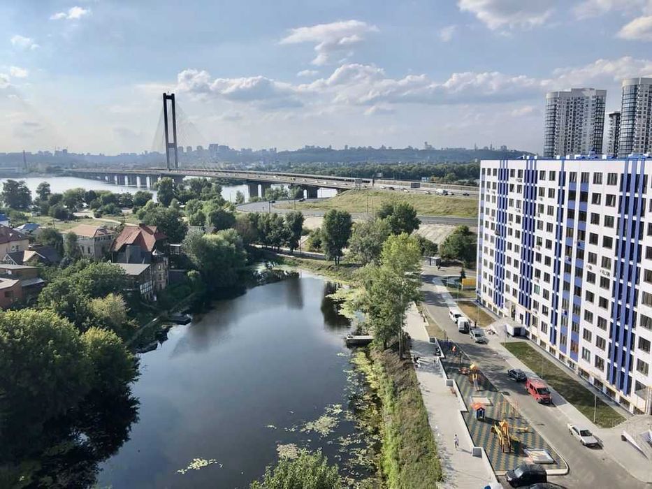 Супер пропозиція‼️1к квартира 39м2 в ЖК Рівʼєра м. Славутич