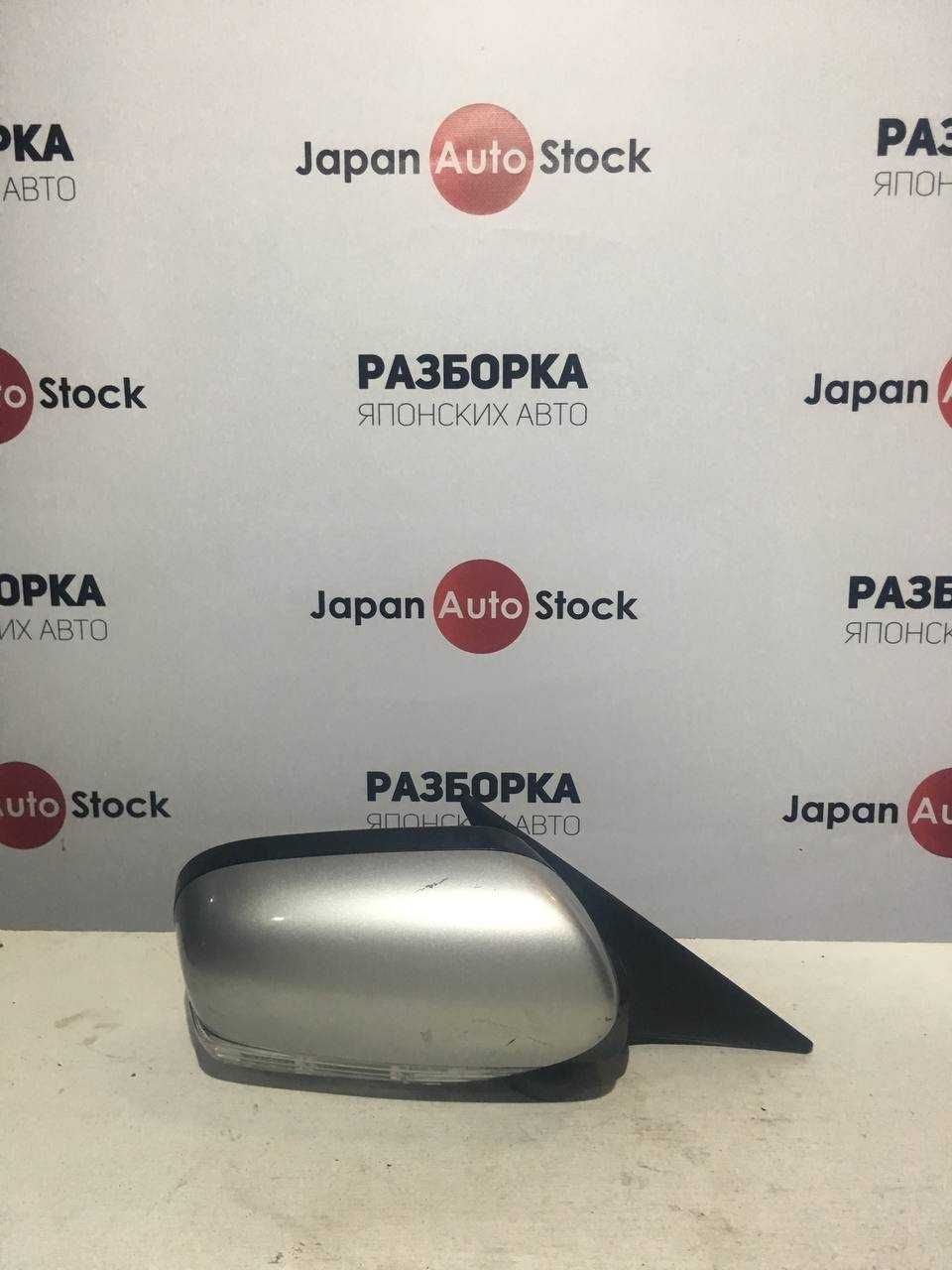 Зеркало Subaru Legacy Outback, год 2003-2006
