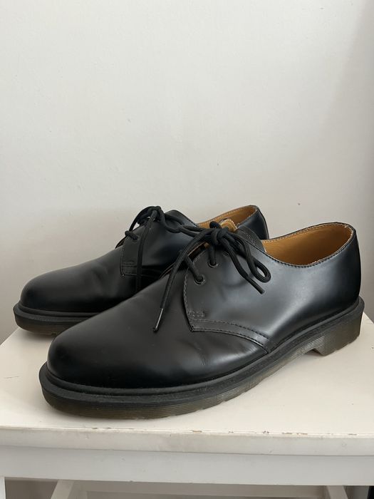 Туфлі чоловічі Dr.martens, оригінал!