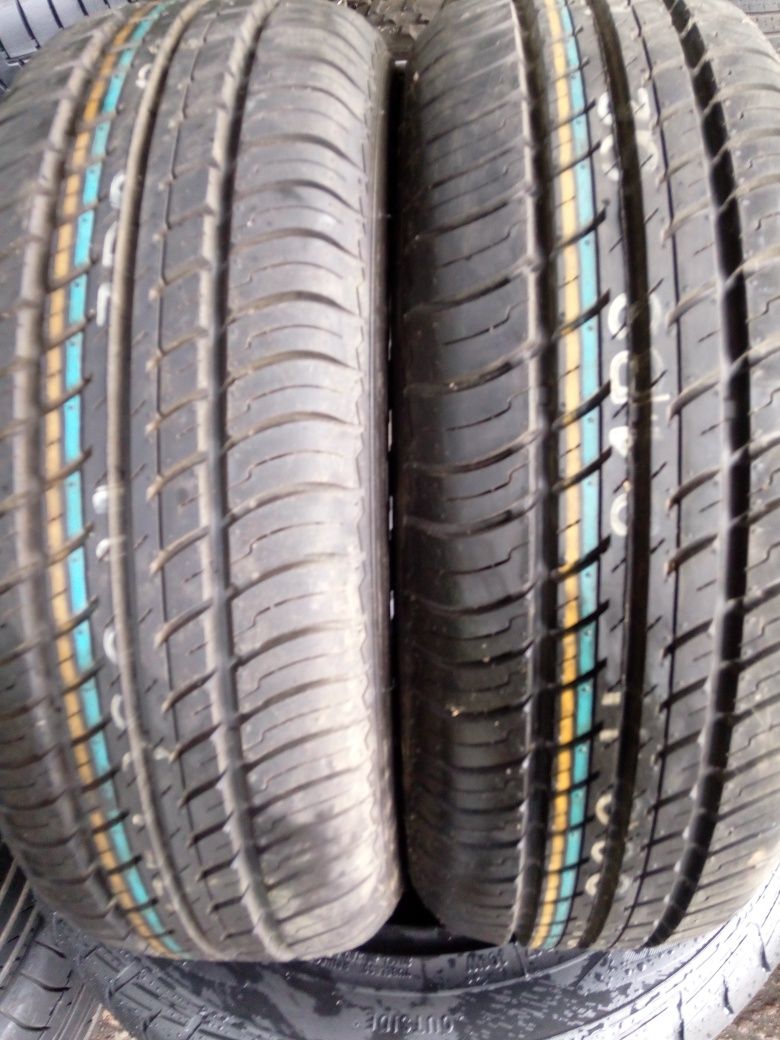 2szt hankook radial 866