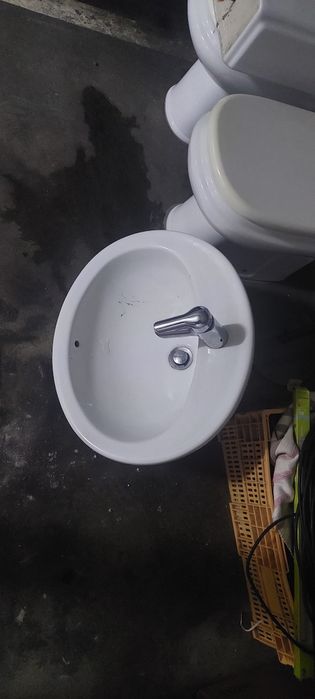 Vendo Loiça Roca Dama