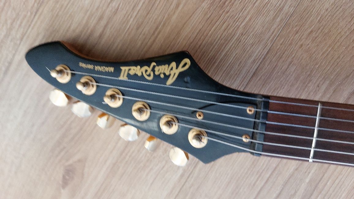 Gitara elektryczna Aria pro magna series