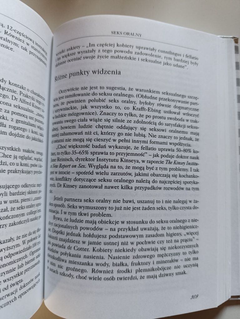 Zdrowie i seks, poradnik encyklopedyczny