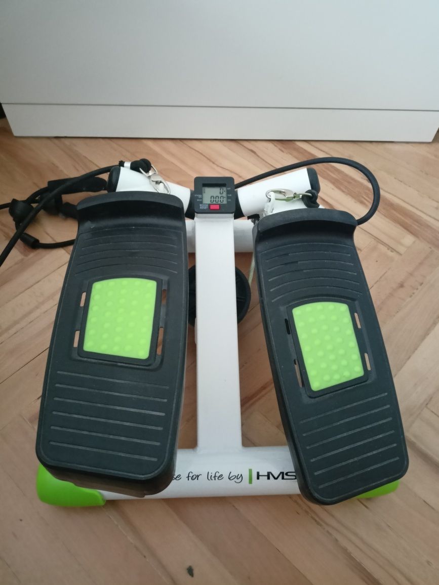 Stepper HMS S3033 zielony