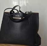 GUESS- skóra naturalna