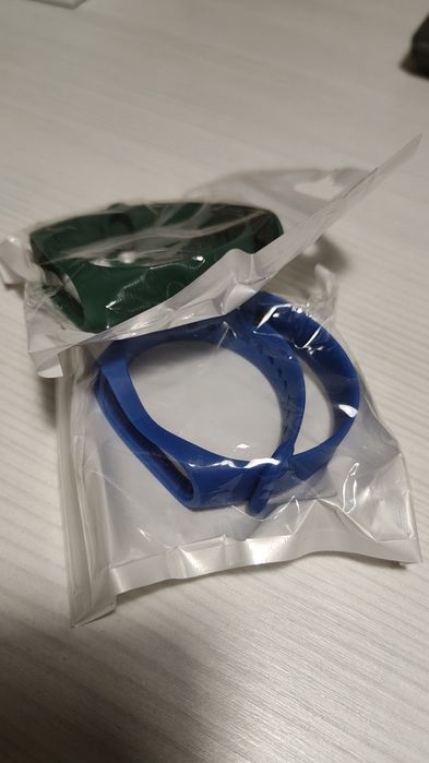 Ремінець мі бенд 3, 4