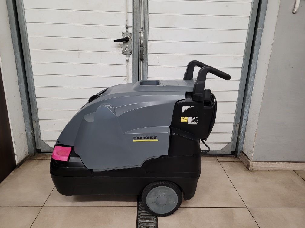 Myjka Ciśnieniowa Karcher HDS 6/14 C * Gorąca Woda * 230V *