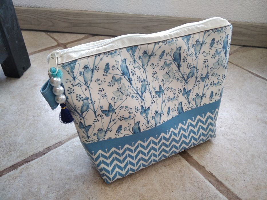 Bolsa / Necessaire