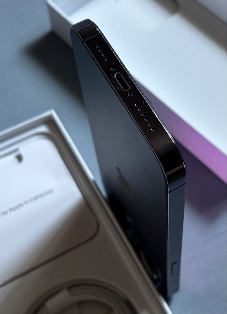 iPhone 14 Pro Max 256 Deep Purple
