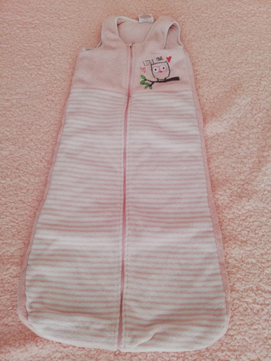 Saco de cama bebé