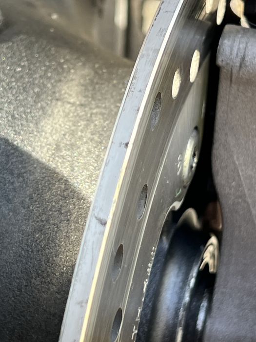 Honda CB900F Hornet Інжектор без пробігу по Україні (5400$)