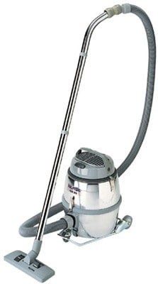 Пилосос професійний Nilfisk gm80, новий, промисловий