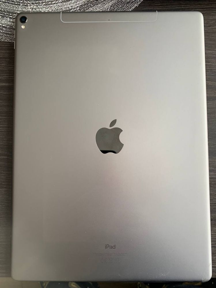 iPad Pro 12.9 2 gen. 64gb Wi-Fi + LTE