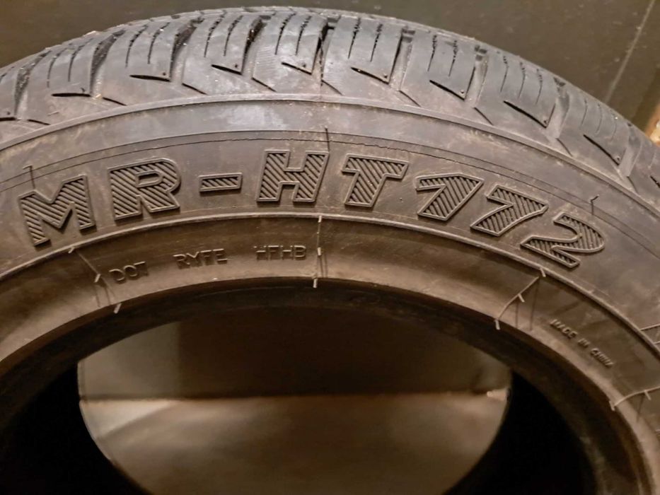 Mirage MR-HT172 215/65 R16 98 H