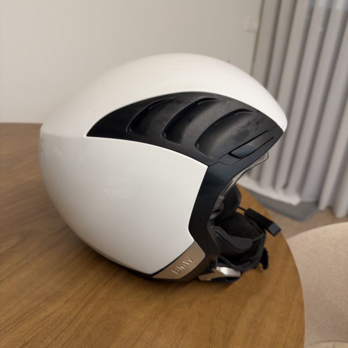 Capacete BMW Motorrad (Jet)