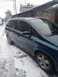 Opel Zafira 2007