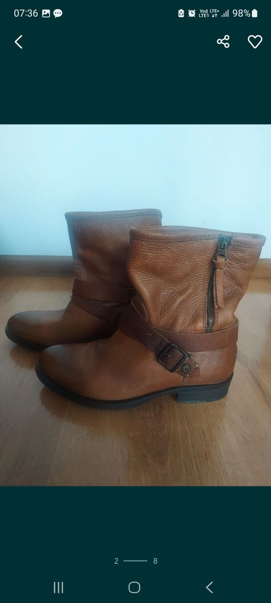 Buty Tommy Hilfiger
