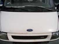 ford transit 2,4 tddi alternator model 00-06
