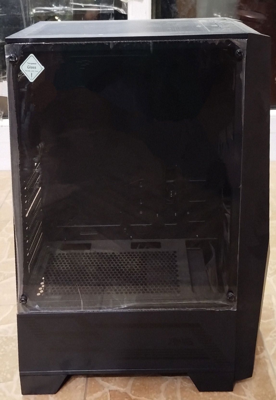 Корпус MSI  для ПК новий
