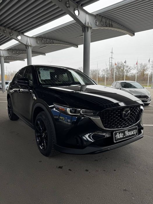 Продам Mazda CX5