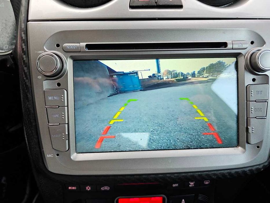 Alfa-Romeo Mito 1.3Mjet 95Cv 210.000Km 01/2010