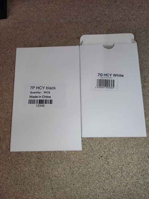 Дисплей екран iPhone 6, 6 plus, 6s, 6s plus 7, 7 plus, 8, 8 plus