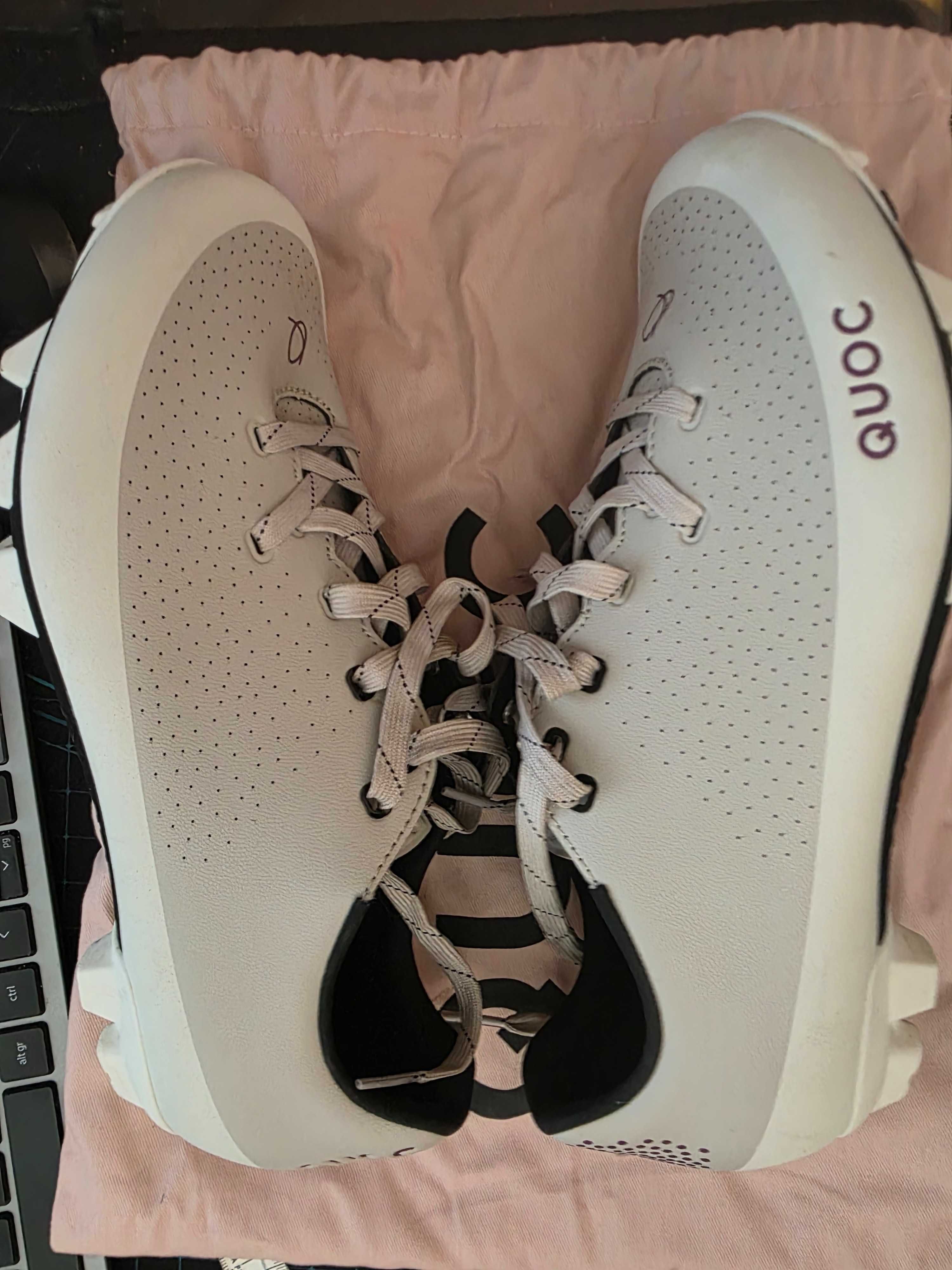 Quoc Gran Tourer XC Lace Tamanho 41