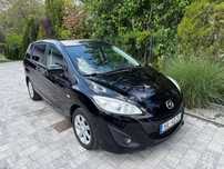 Mazda 5 Zadbana i bezwypadkowa - niezawodne rodzinne auto !