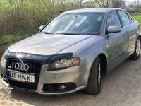 Audi a4 b7 1.6 2004