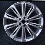 Felga 19cali 5x112 8j et44 oryginał Vw Rline Verona 3G0